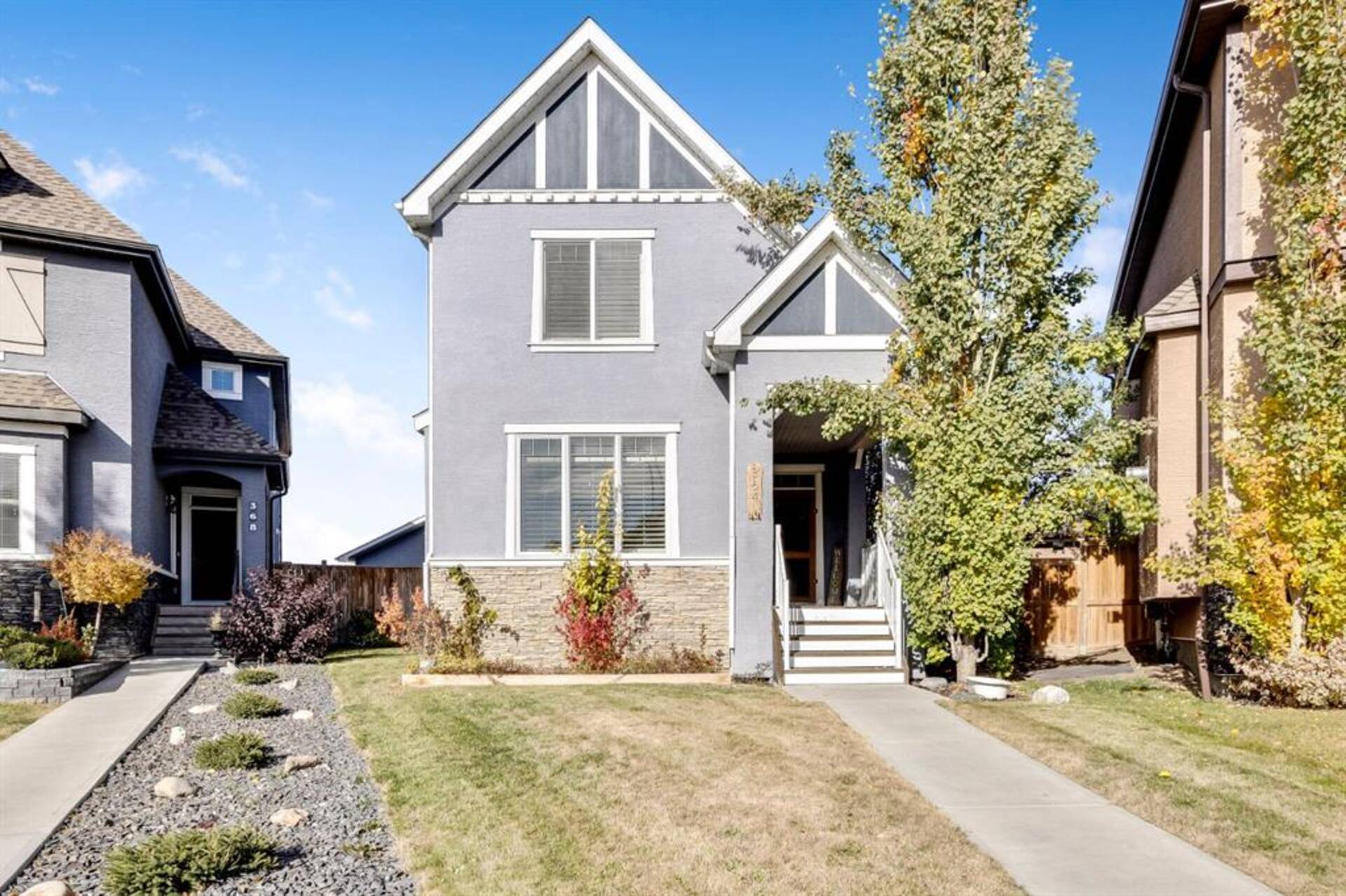 364 Marquis Heights SE Calgary