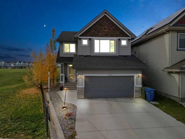 1464 Copperfield Boulevard SE Calgary