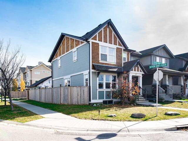 267 Skyview Point Road NE Calgary