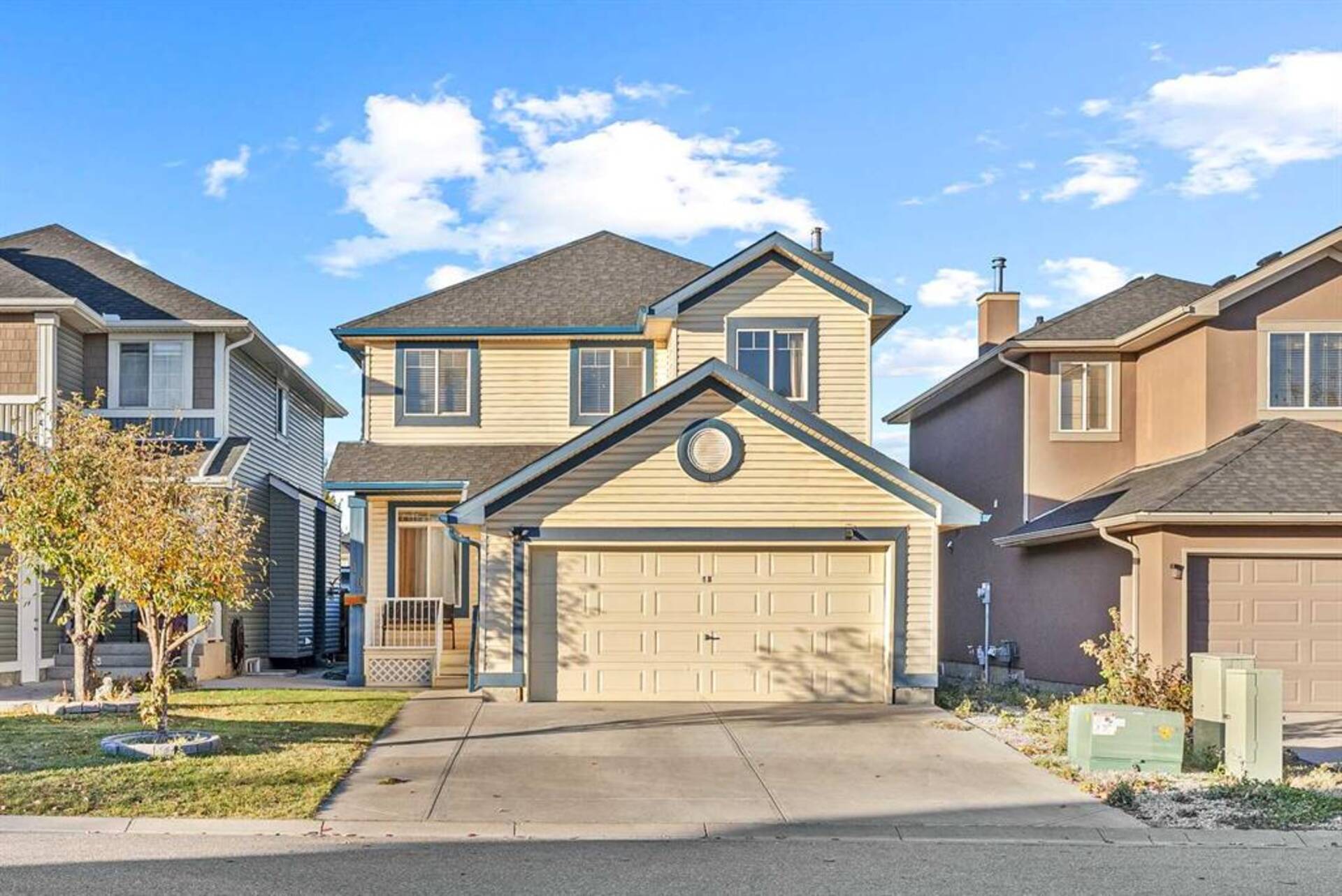 18 Taralea Place NE Calgary