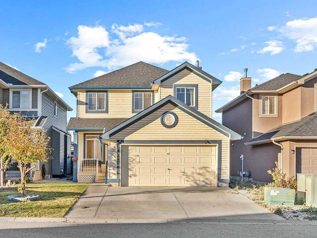 18 Taralea Place NE Calgary