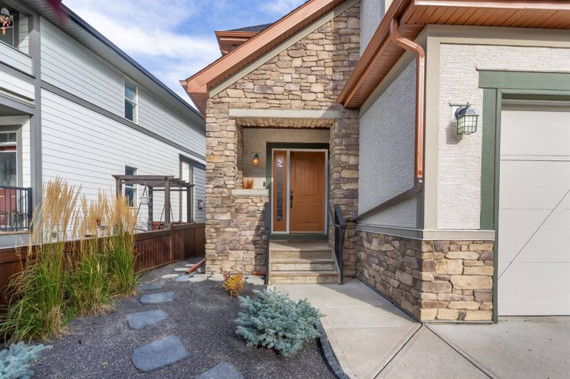 463 Mahogany Terrace SE Calgary