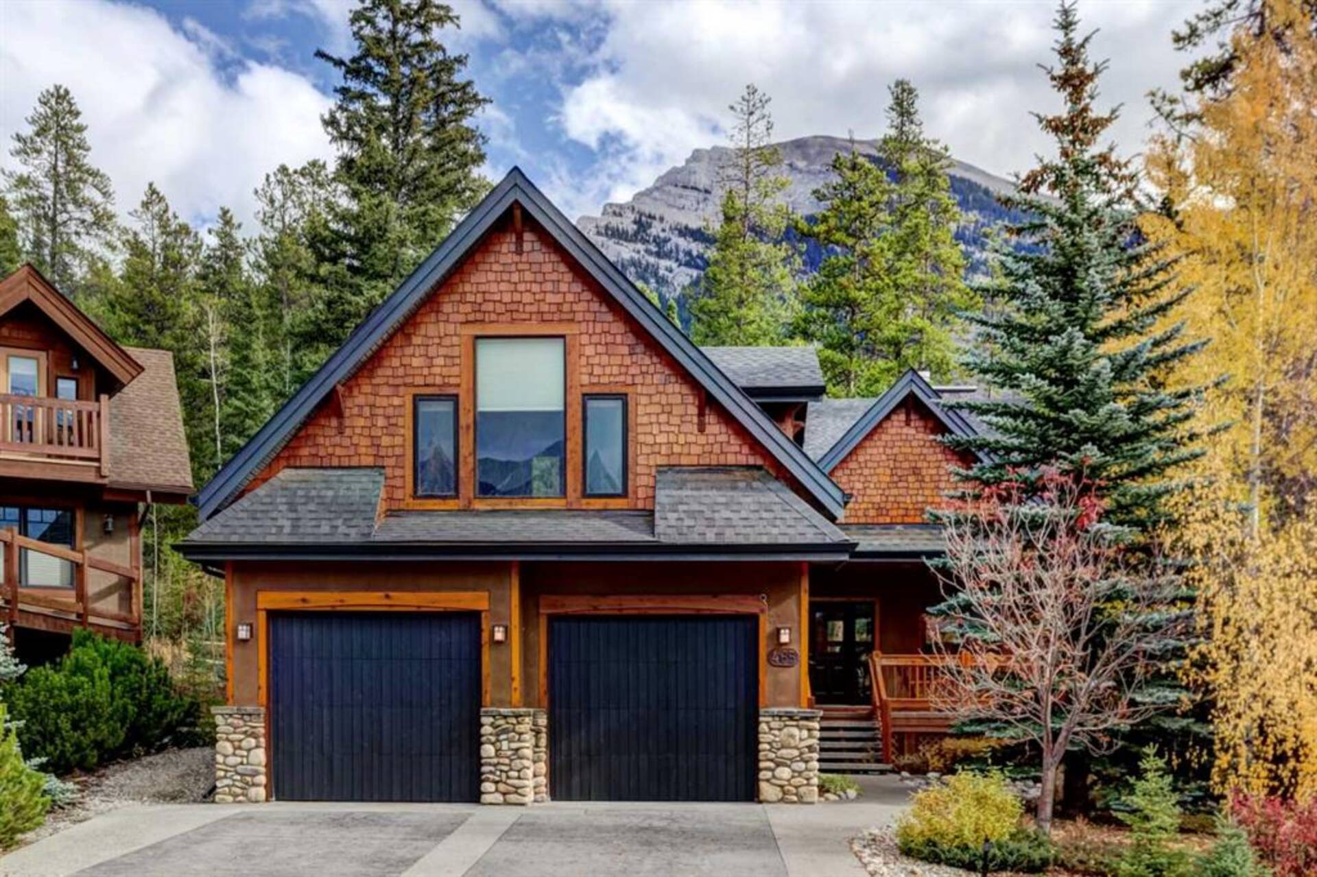 465 Eagle Heights Canmore