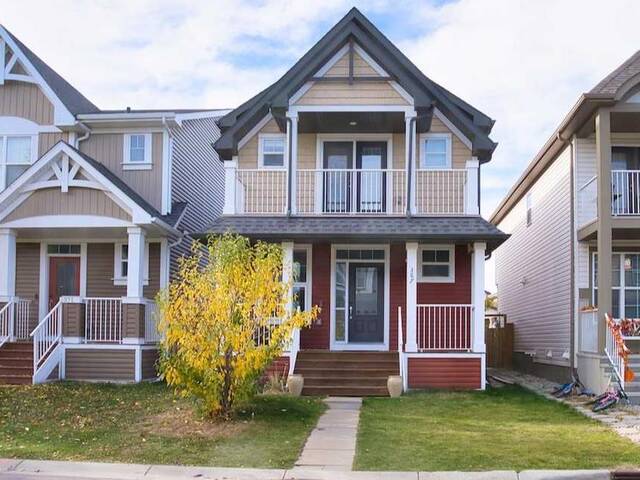 367 Auburn Crest Way SE Calgary