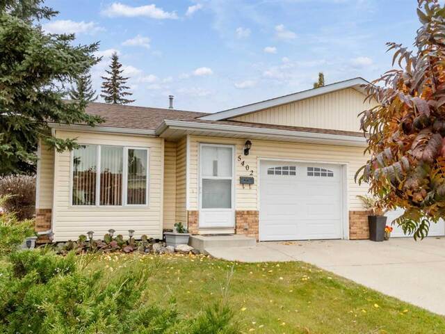 5402 47 Street Lacombe