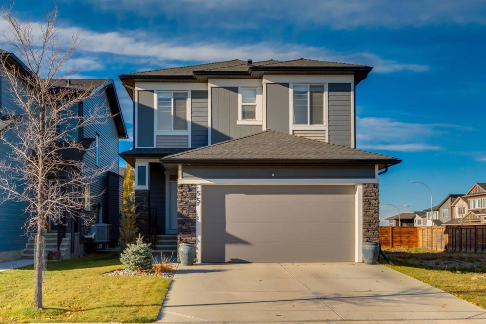 55 Walcrest View SE Calgary