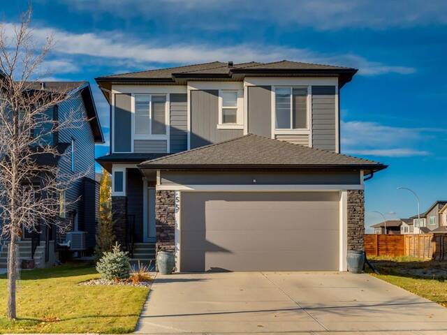 55 Walcrest View SE Calgary