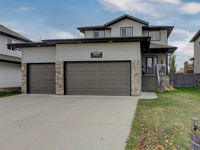 10914 O'Brien Lake Crescent Grande Prairie