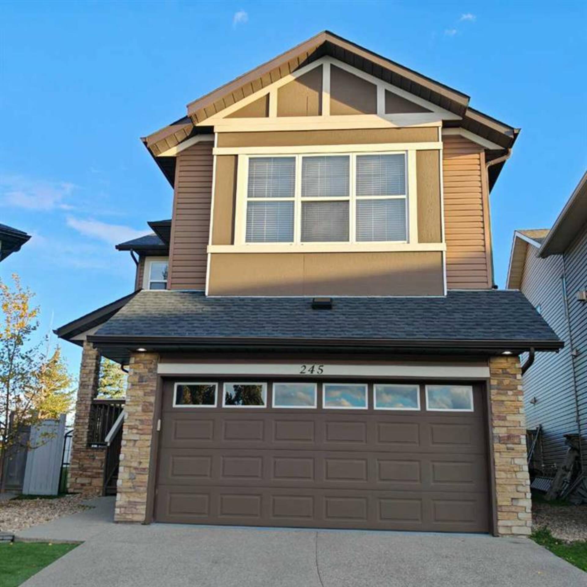 245 Chapalina Mews SE Calgary