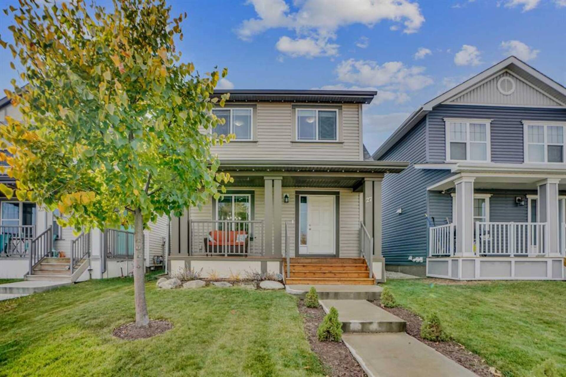 27 Copperpond Square SE Calgary