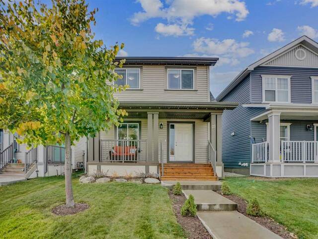 27 Copperpond Square SE Calgary