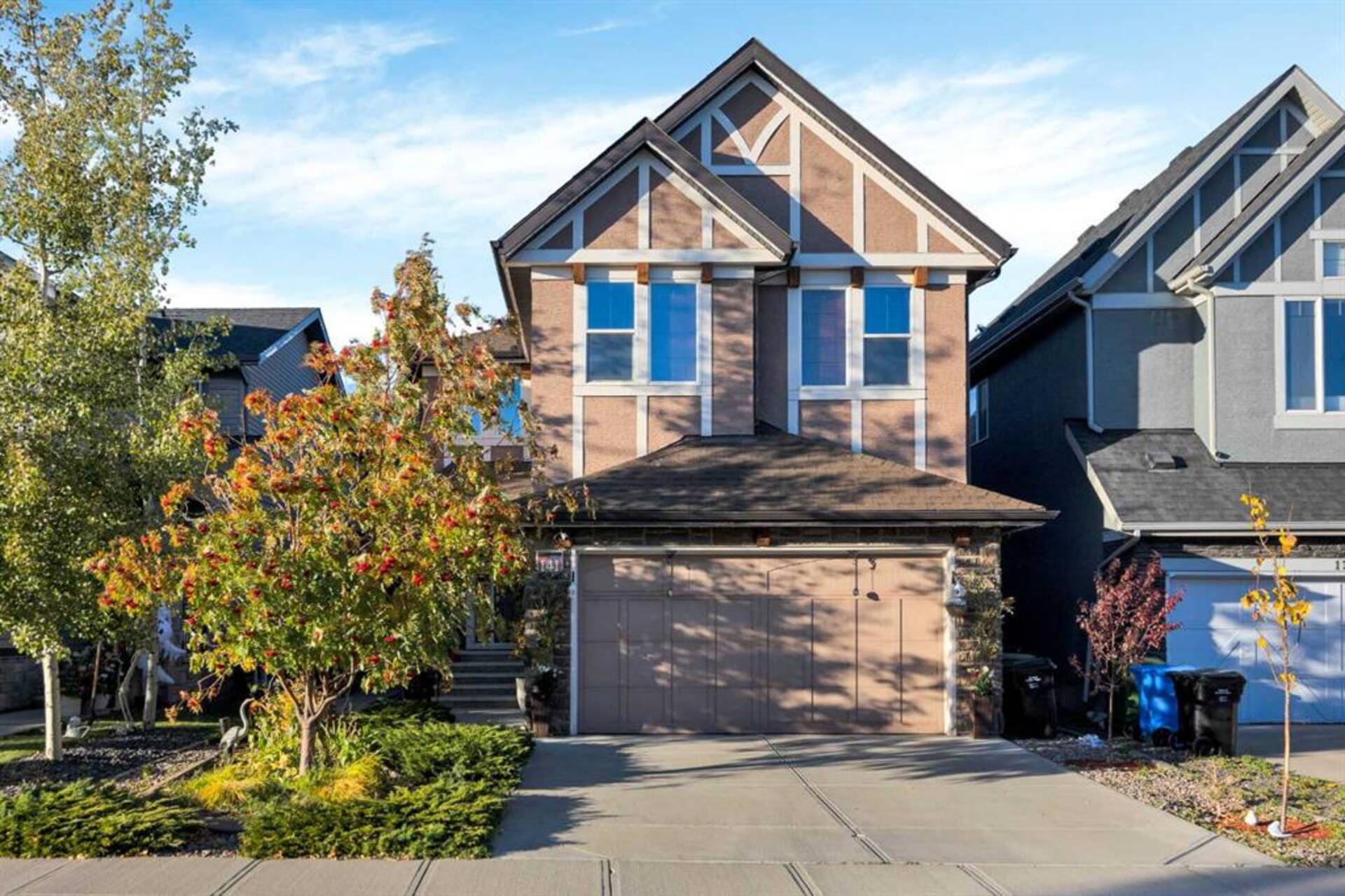 141 Aspenshire Crescent SW Calgary