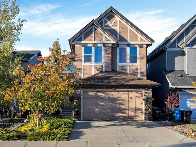 141 Aspenshire Crescent SW Calgary