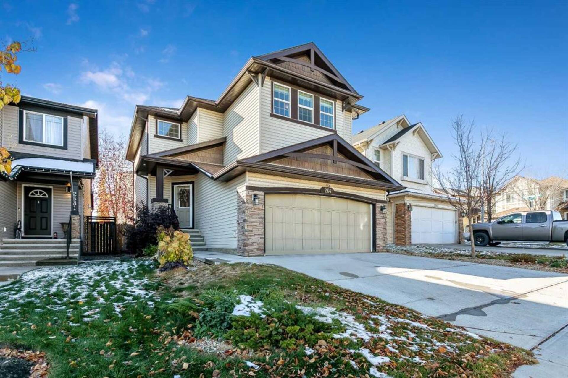 264 Brightonwoods Gardens SE Calgary