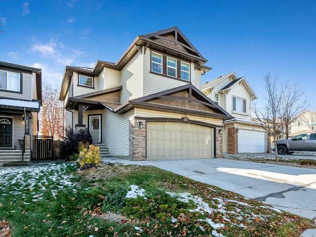 264 Brightonwoods Gardens SE Calgary