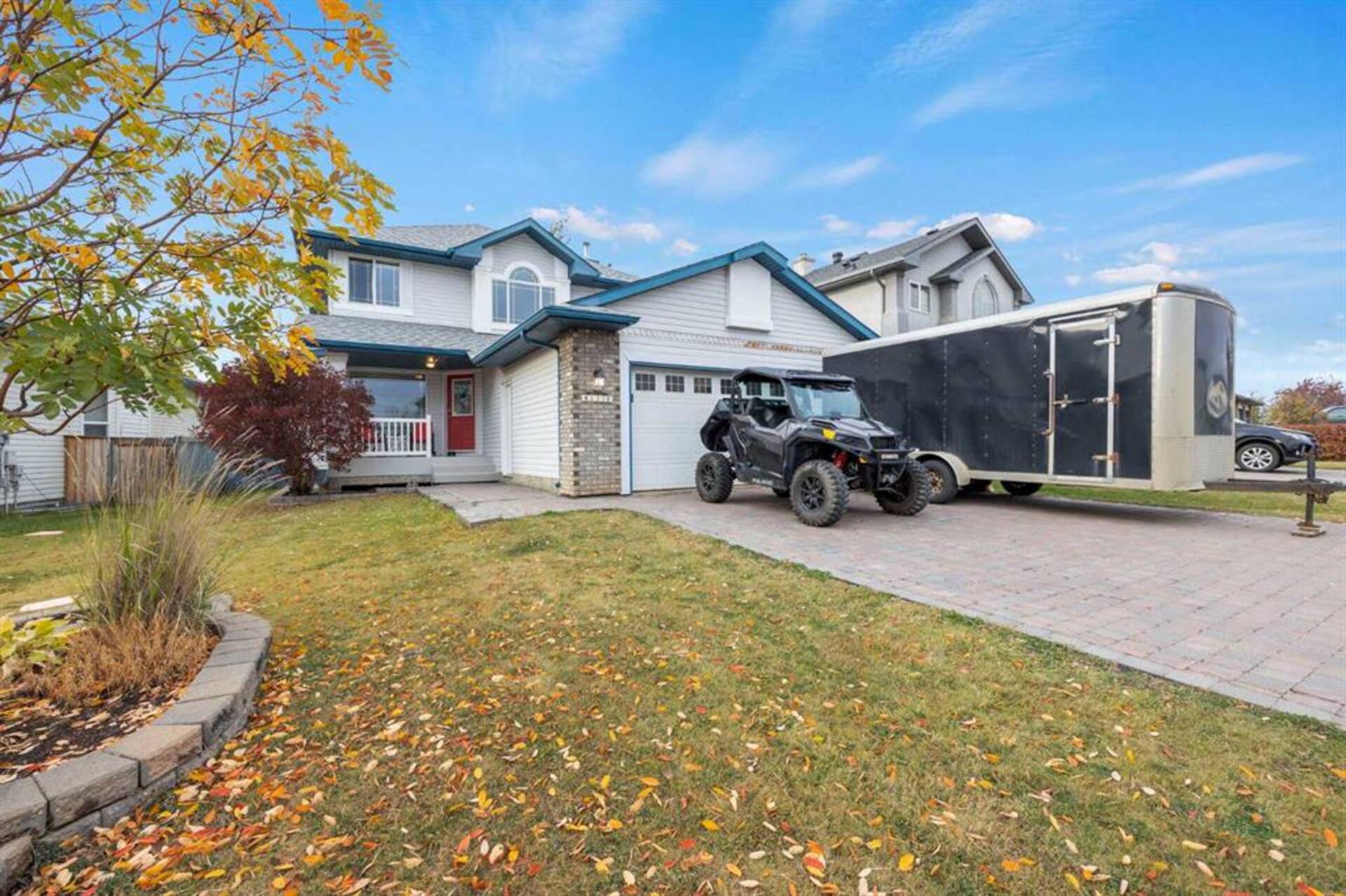 337 Burton Place Fort McMurray