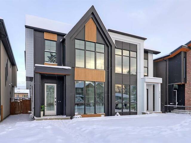 2414 32 Street SW Calgary