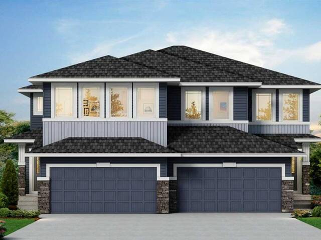 716 Langley Terrace SE Airdrie