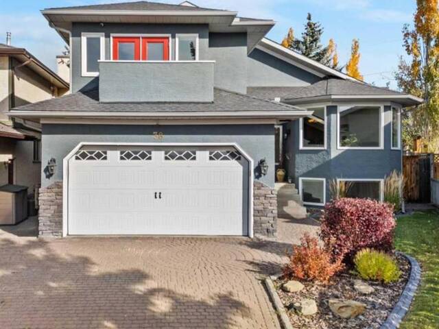 38 Woodbriar Place SW Calgary