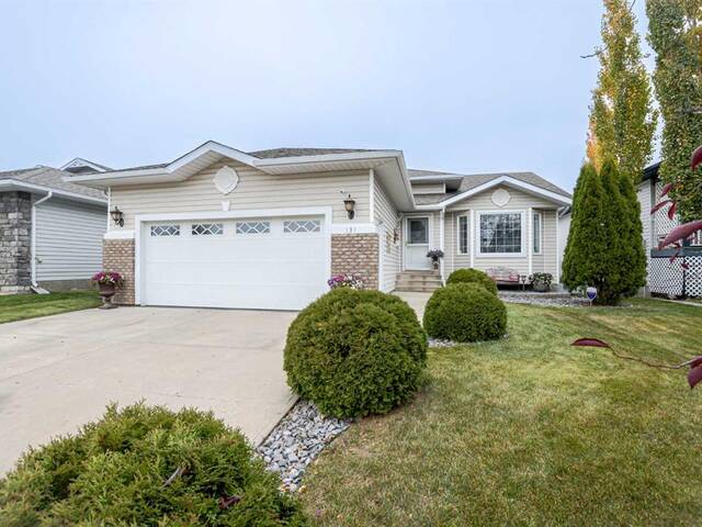 131 Pinnacle way Grande Prairie