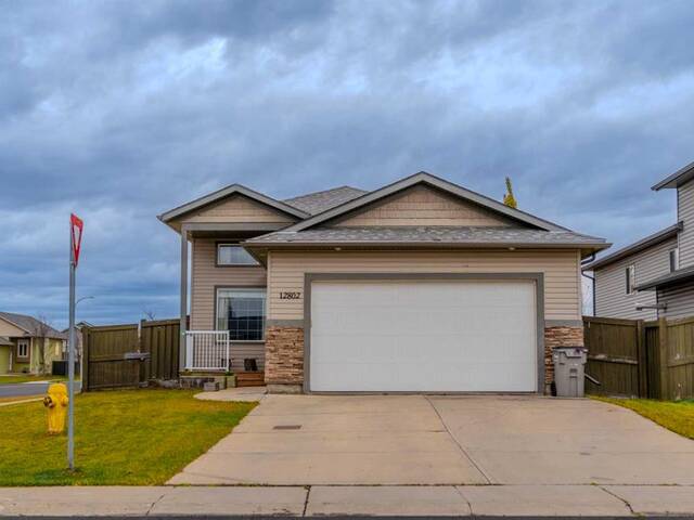 12802 106a Street Grande Prairie