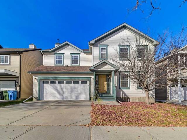 671 Martindale Boulevard NE Calgary