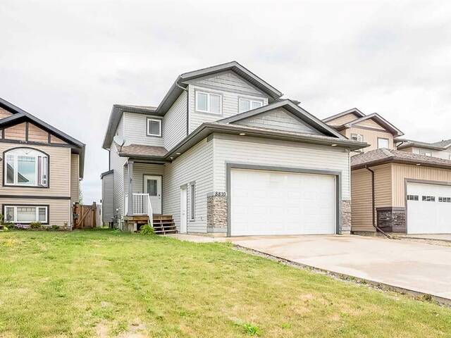 8810 88 Avenue Grande Prairie