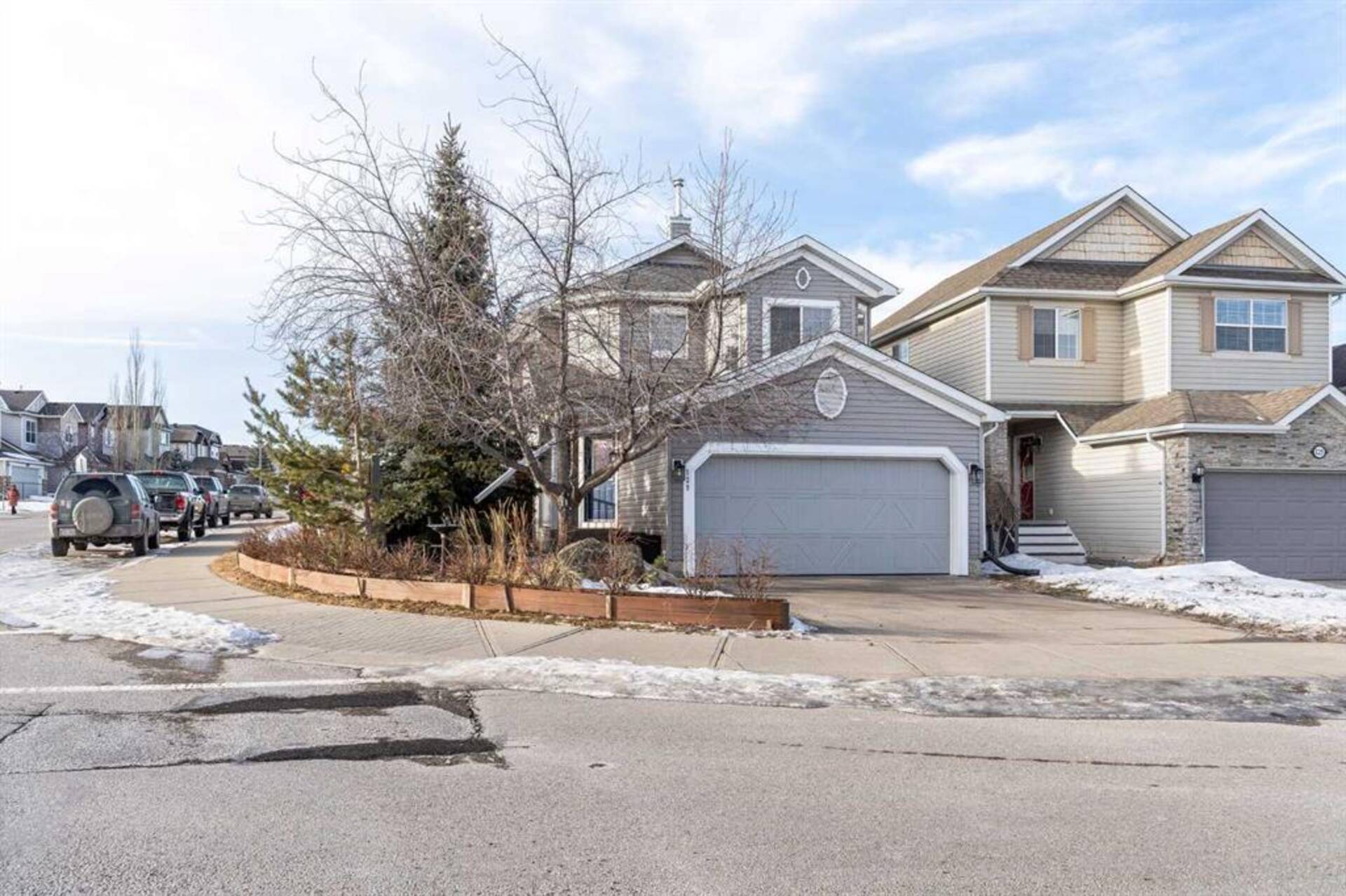 129 Bridleridge Way SW Calgary