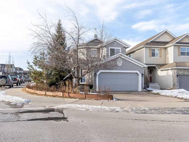 129 Bridleridge Way SW Calgary