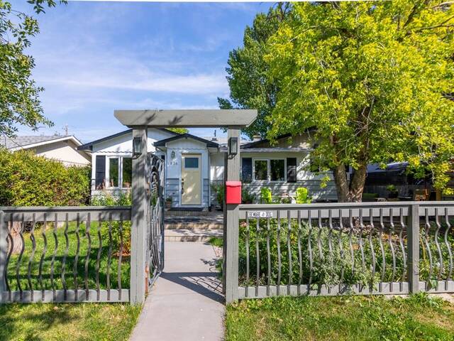 4836 Montana Crescent NW Calgary