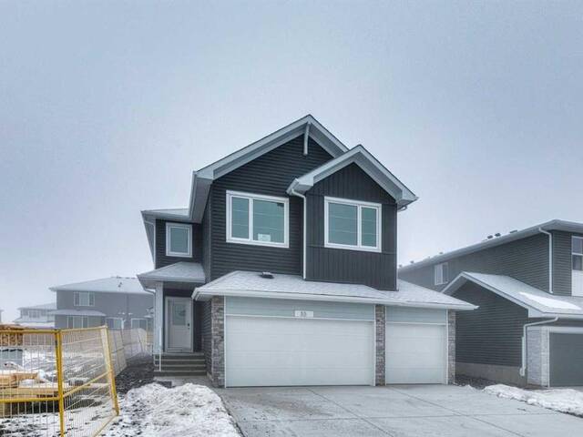 55 Dawson Wharf Mount Chestermere