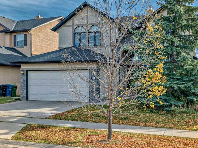 81 Springborough Boulevard SW Calgary