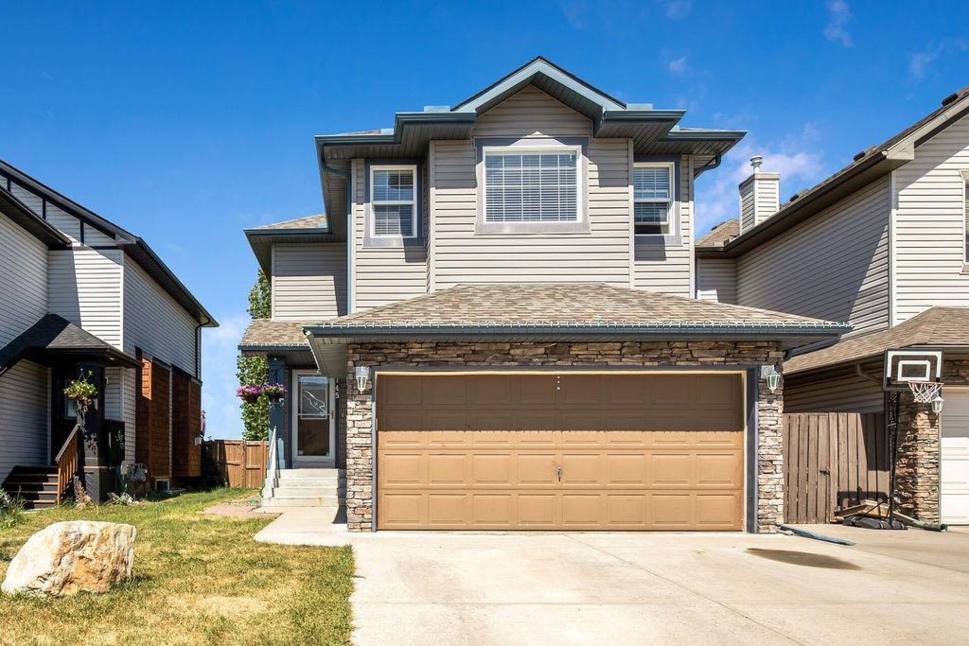 145 Crystal Shores Grove Okotoks