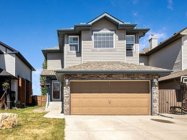 145 Crystal Shores Grove Okotoks