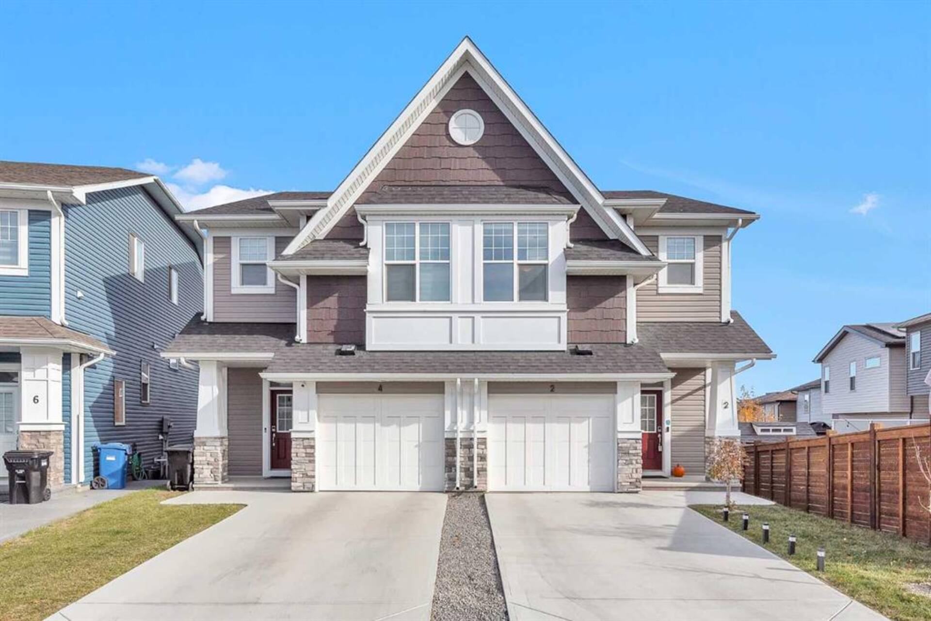 2 Sage Bluff Heights NW Calgary