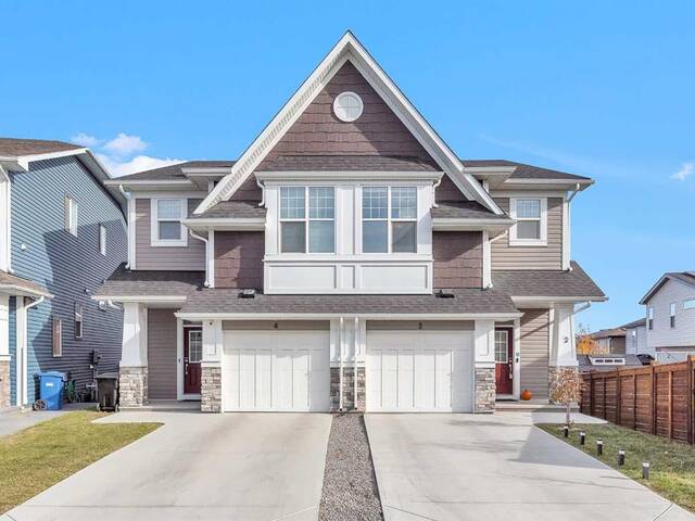 2 Sage Bluff Heights NW Calgary