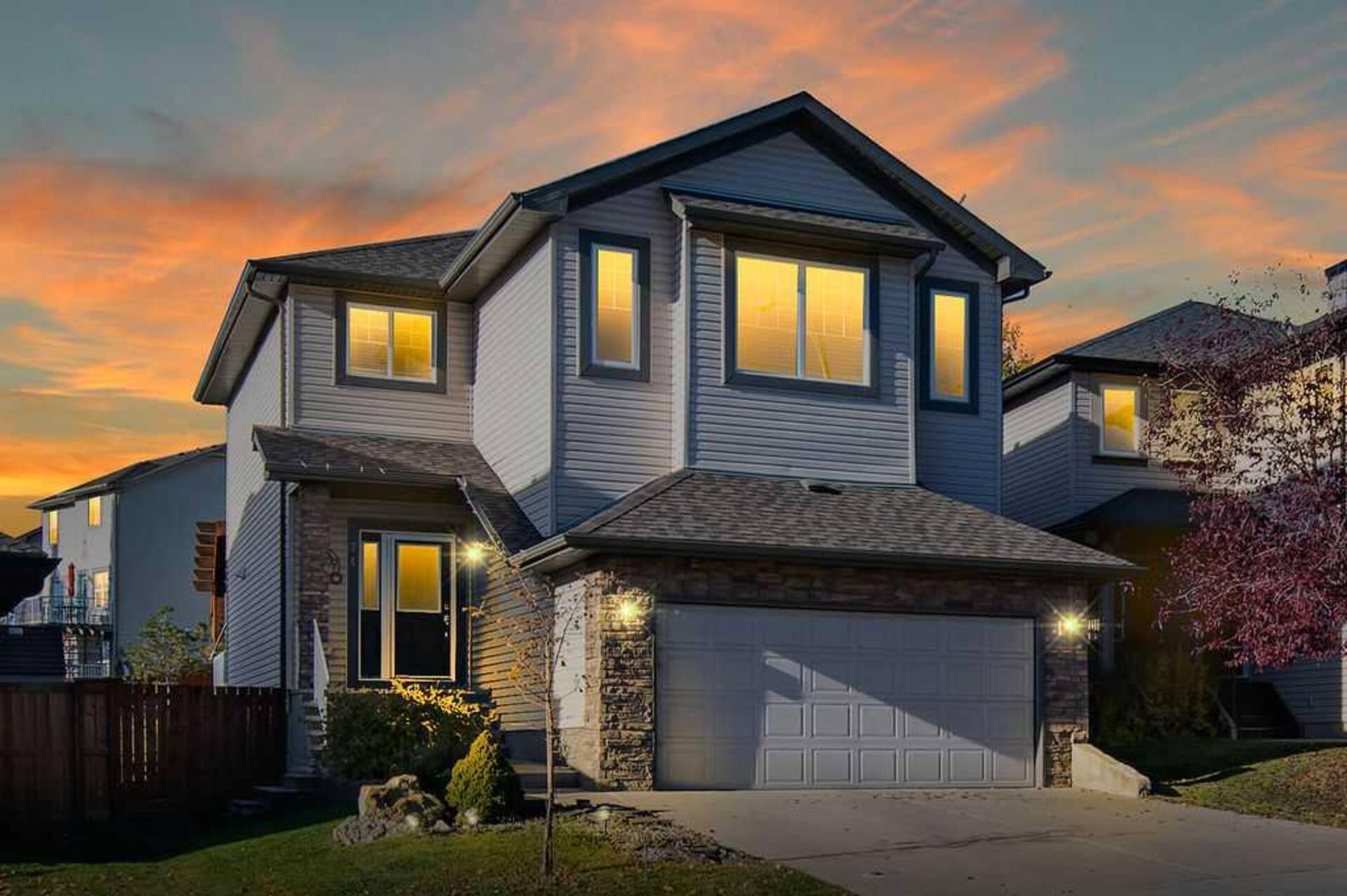 74 Westmount Circle Okotoks