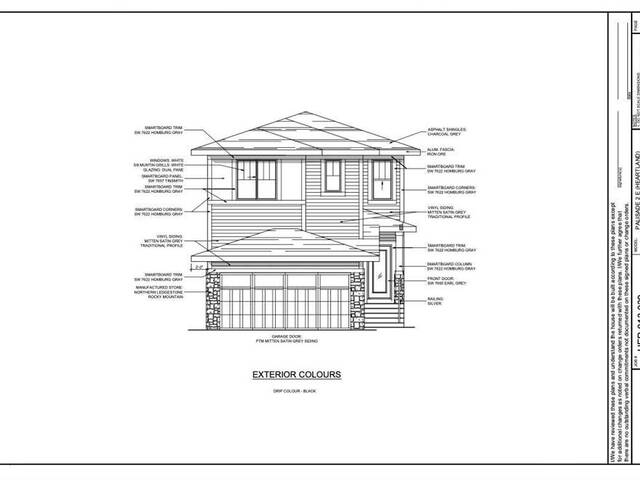 91 Heritage Court Cochrane