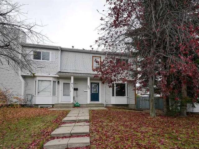 23 Edis Close Red Deer