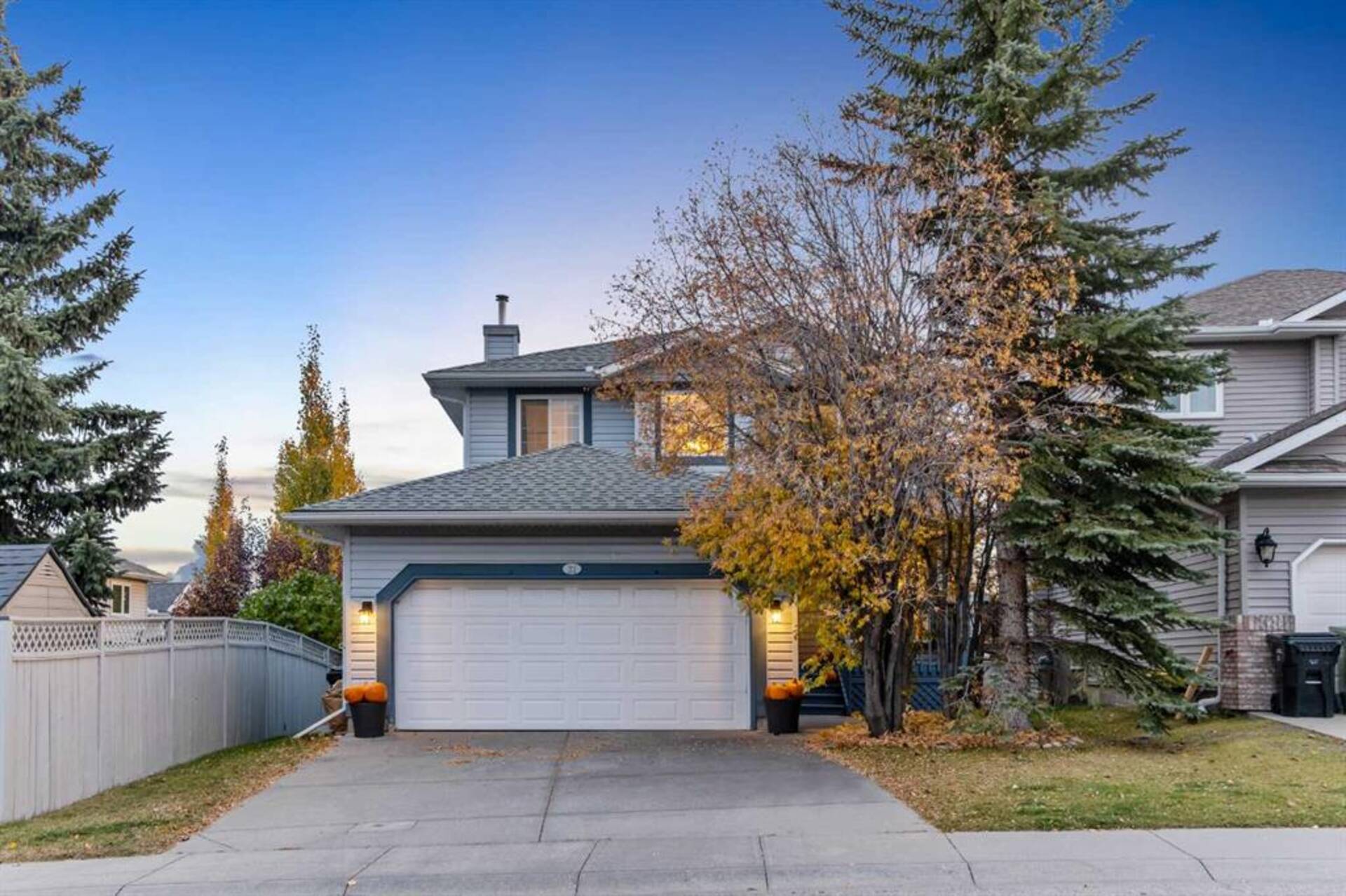 31 Schooner Close NW Calgary