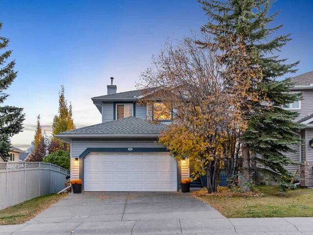 31 Schooner Close NW Calgary