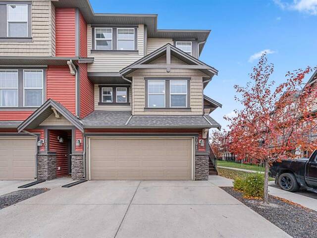 701, 1086 Williamstown Boulevard NW Airdrie