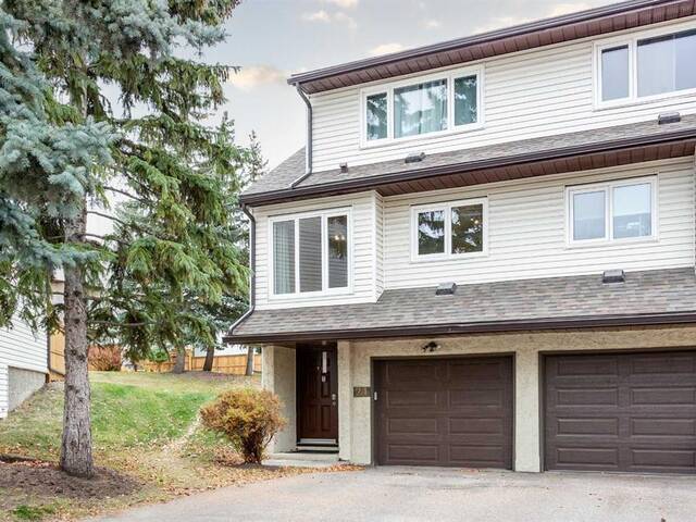 24, 1012 Ranchlands Boulevard NW Calgary