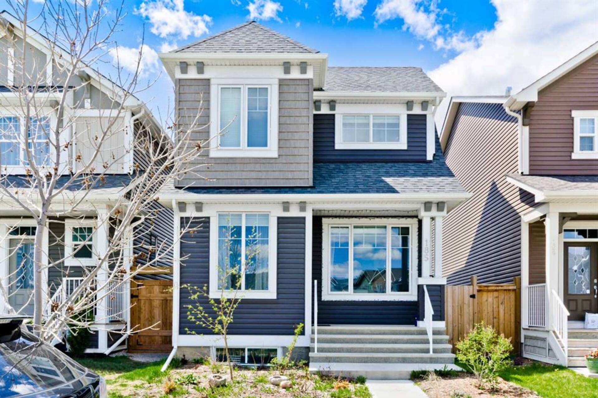 185 Auburn Meadows Way SE Calgary