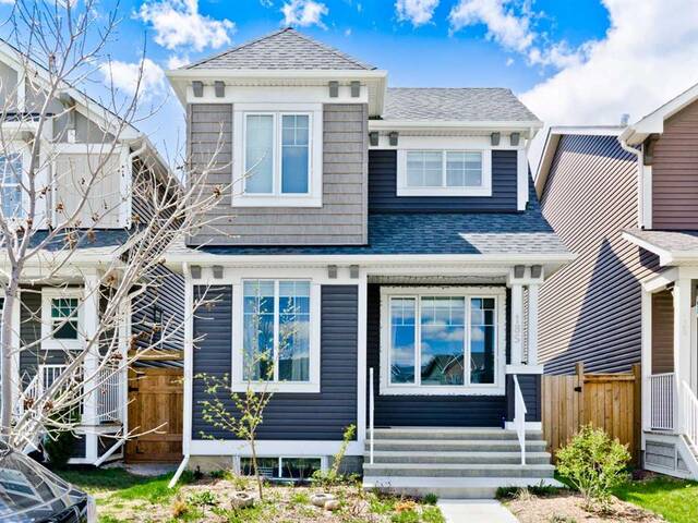 185 Auburn Meadows Way SE Calgary