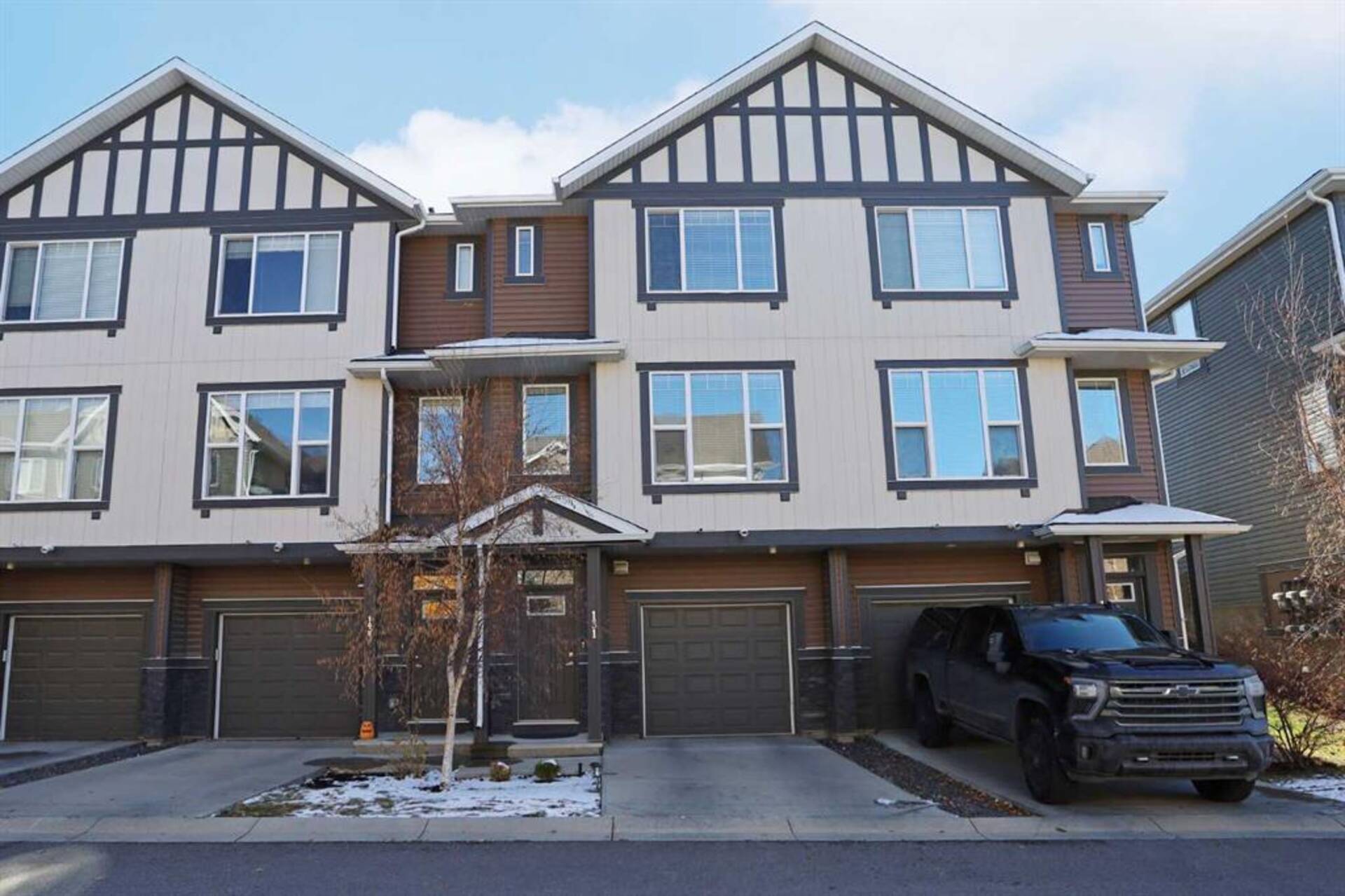 131 New Brighton Walk SE Calgary