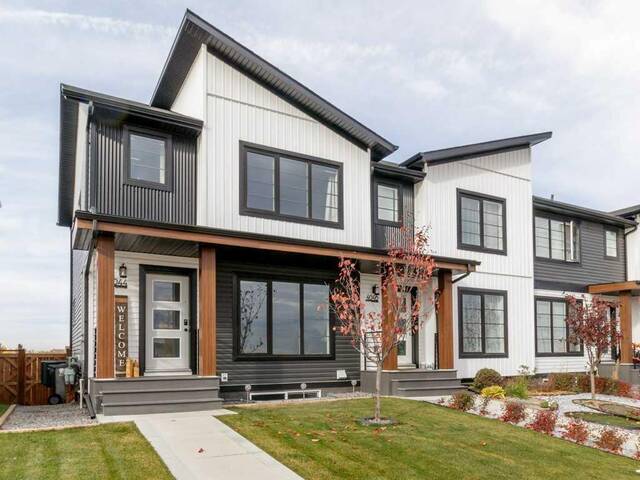 4044 Ryders Ridge Boulevard Sylvan Lake