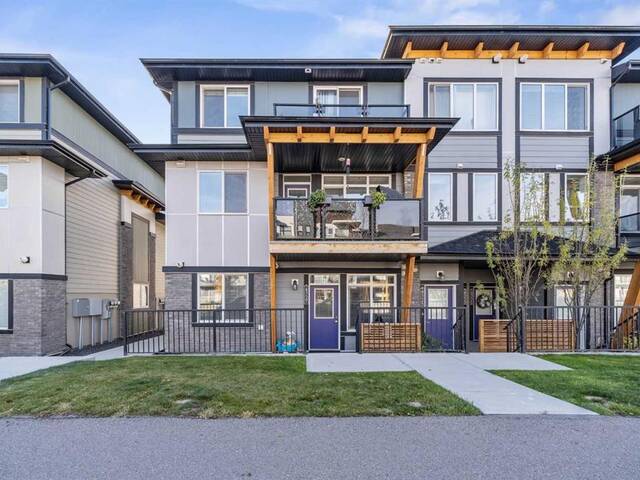 4327 Seton Drive SE Calgary