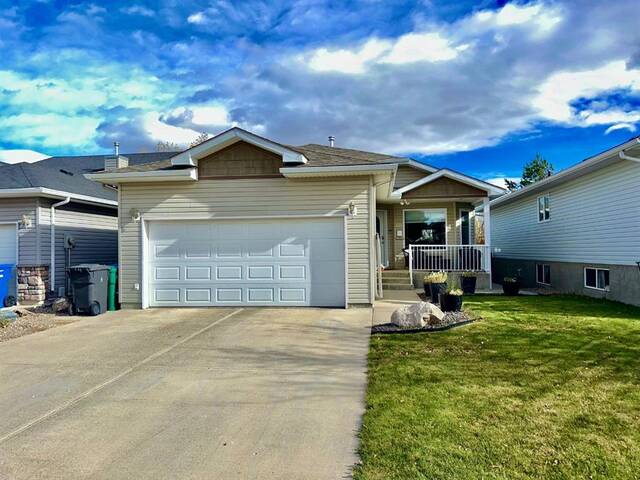 125 Blackfoot Circle W Lethbridge