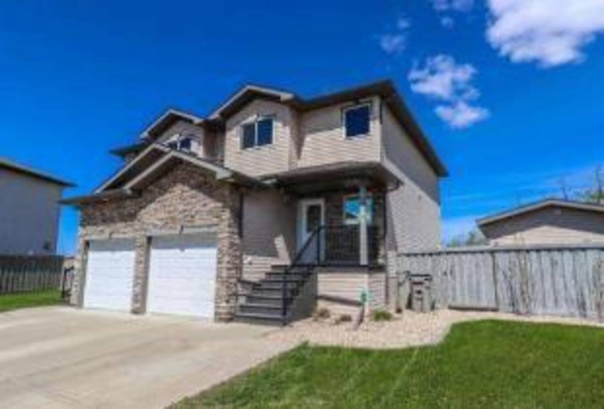 11204 71 Avenue Grande Prairie